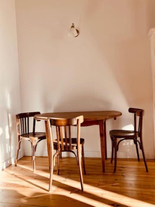 Beau Gite Dans Domaine Viticole & Arboricole Cursan 외부 사진