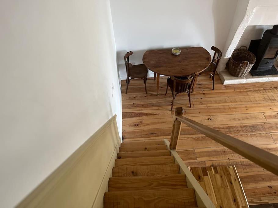 Beau Gite Dans Domaine Viticole & Arboricole Cursan 외부 사진